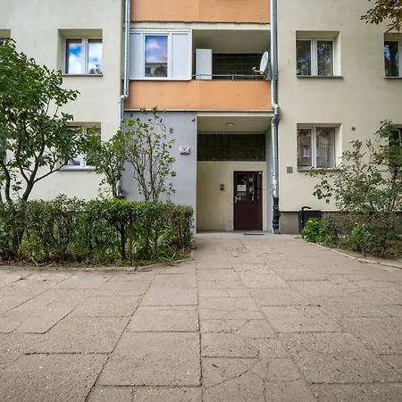 Legnicka Close To The Center Of By Rent Like * Vratislav