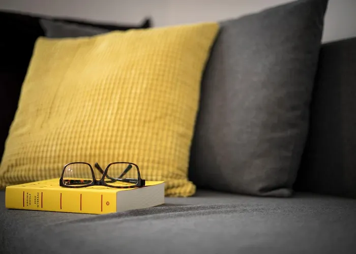 Legnicka Close To The Center Of By Rent Like Apartmán