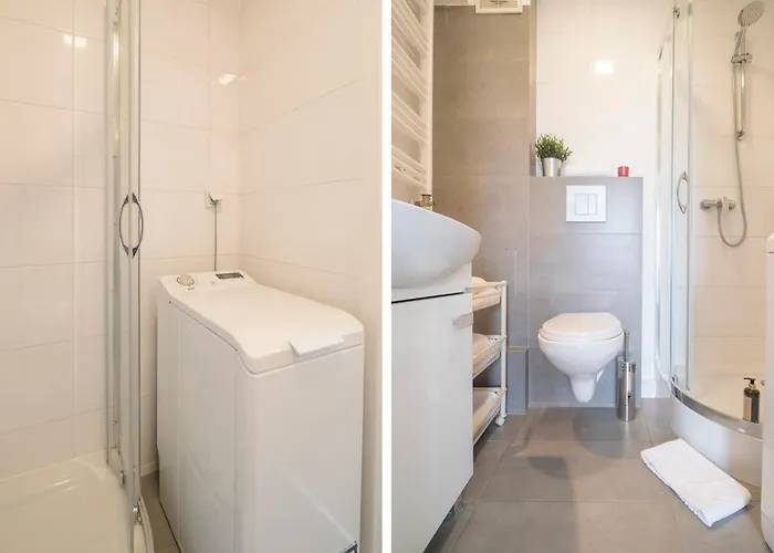 Apartmán Legnicka Close To The Center Of By Rent Like *