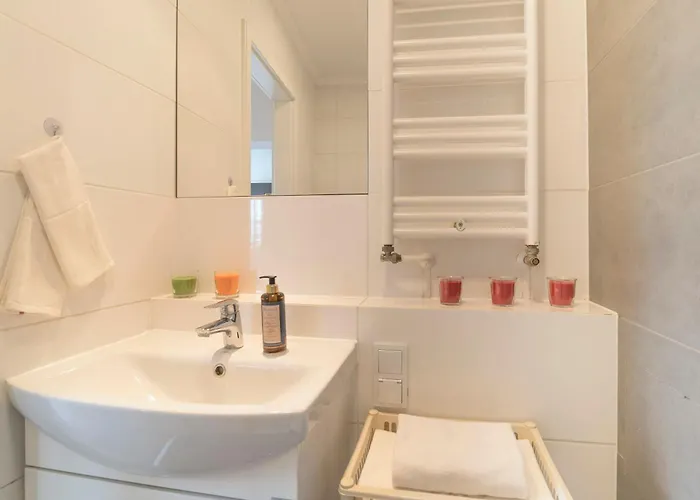 Legnicka Close To The Center Of By Rent Like Apartmán *