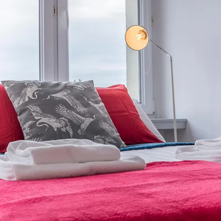 Legnicka Close To The Center Of By Rent Like