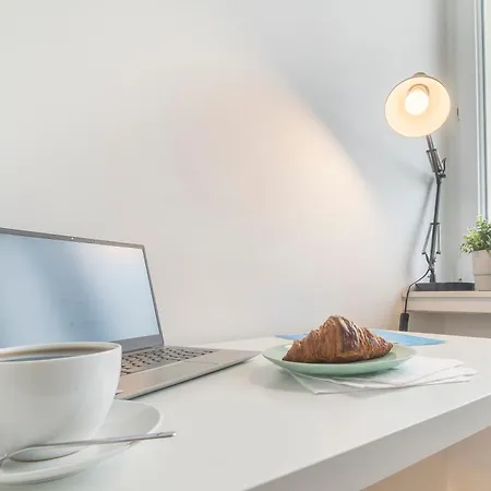 Legnicka Close To The Center Of By Rent Like 弗罗茨瓦夫