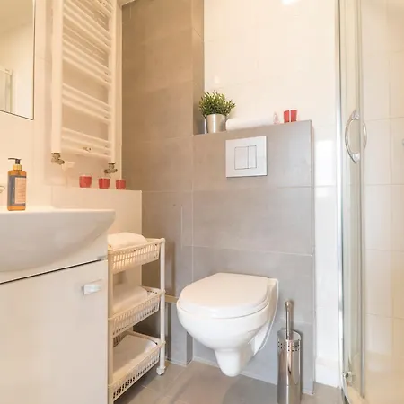 Legnicka Close To The Center Of By Rent Like Breslavia
