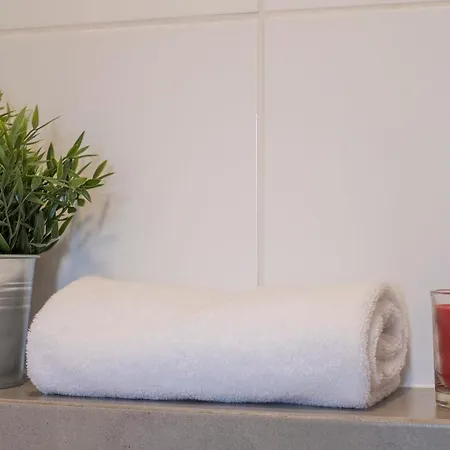 Legnicka Close To The Center Of By Rent Like 公寓 *