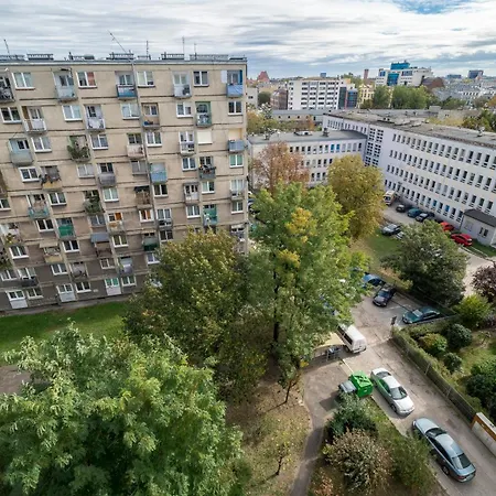 Legnicka Close To The Center Of By Rent Like 公寓 弗罗茨瓦夫