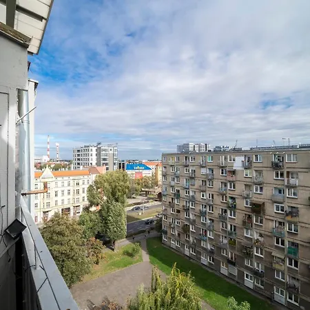 Legnicka Close To The Center Of By Rent Like *