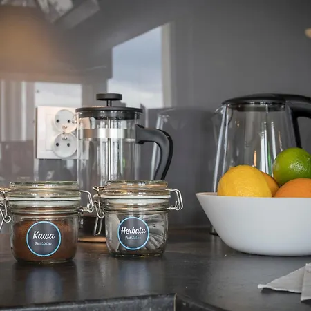 Legnicka Close To The Center Of By Rent Like 公寓 *