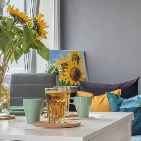 Legnicka Close To The Center Of By Rent Like 弗罗茨瓦夫