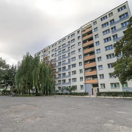 Appartamento Legnicka Close To The Center Of By Rent Like